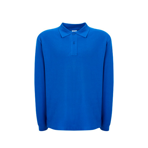 POLO JHK REGULAR CABALLERO MANGA CORTA - Vista 4